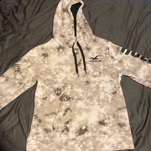 Hollister Mens Hoodie